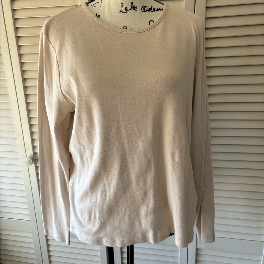 Geoffrey Beene Sport women shirt size XL